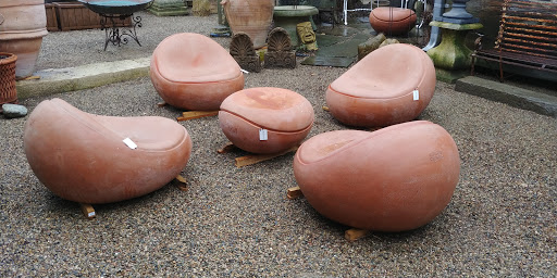 Garden «fleurdetroit (bloomfield hills)», reviews and photos, 1507 S Telegraph Rd, Bloomfield Hills, MI 48302, USA