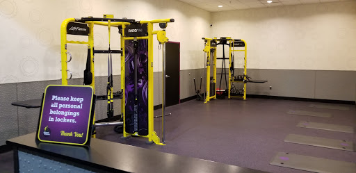 Gym «Planet Fitness», reviews and photos, 1163 Wilmington Pike, West Chester, PA 19382, USA
