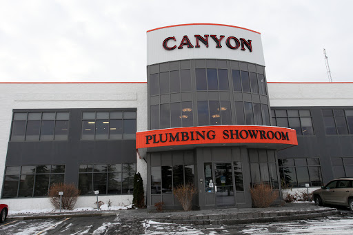Canyon Plumbing & Heating Ltd
