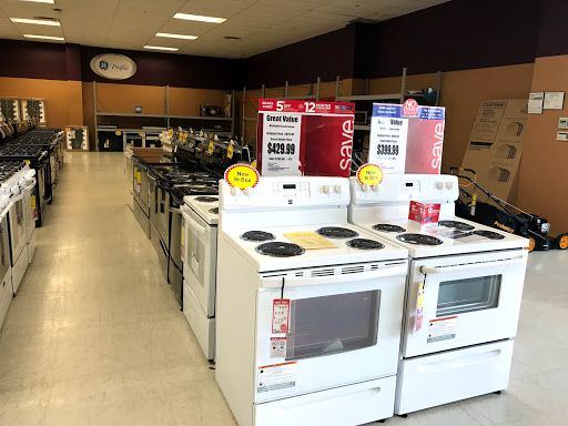 Appliance Store «Sears Outlet», reviews and photos, 6157 NW Loop 410, San Antonio, TX 78238, USA