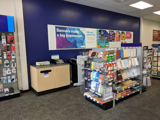Print Shop «FedEx Office Print & Ship Center», reviews and photos, 6317 Bee Cave Rd #240, Austin, TX 78746, USA