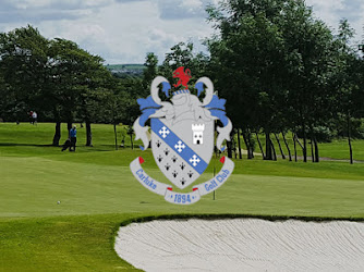 Carluke Golf Club