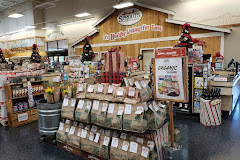 Sprouts Farmers Market