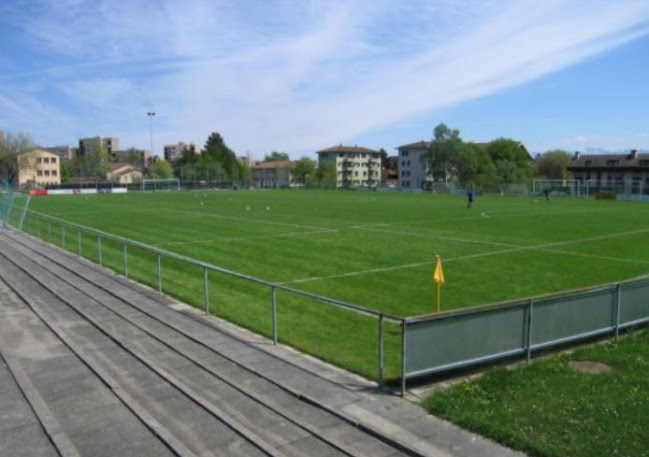 Rezensionen über FC Italia Nyon in Nyon - Sportstätte