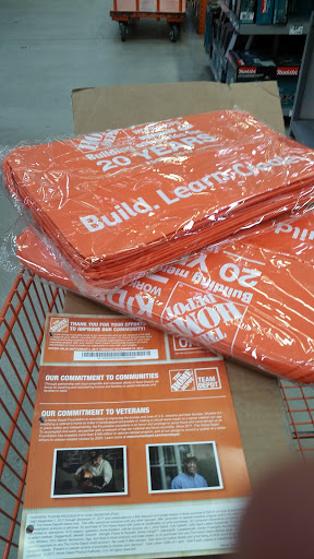 Home Improvement Store «The Home Depot», reviews and photos, 3451 NW Federal Hwy, Jensen Beach, FL 34957, USA