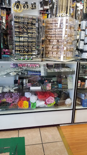 Beauty Supply Store «Beauty Plus Supply & Salon», reviews and photos, 6911 La Tijera Blvd, Los Angeles, CA 90045, USA