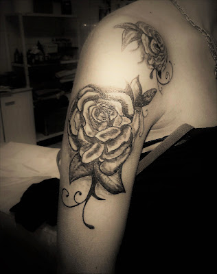 MARY TATTOO à Cloyes-les-Trois-Rivières