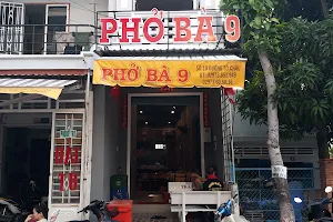 Phở Bà 9 image