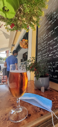 Plats et boissons du Restaurant Le Goustado Tropezien à Saint-Tropez - n°6