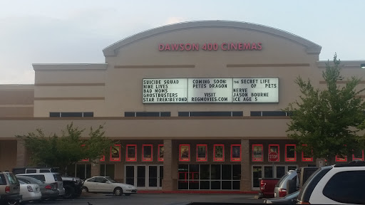 Movie Theater «Dawson 10 Cinemas», reviews and photos, 189 N 400 Center Ln, Dawsonville, GA 30534, USA