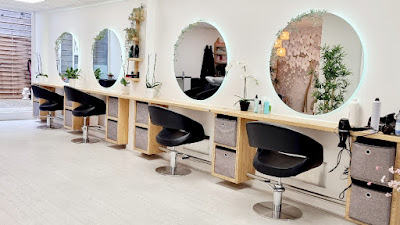 NJ coiffure à Fabrègues