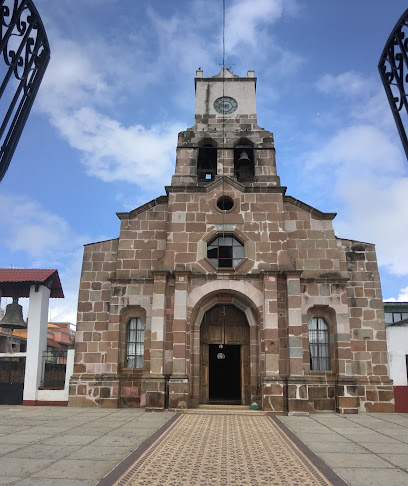 Iglesia 'Señor De La Divina Clemencia'