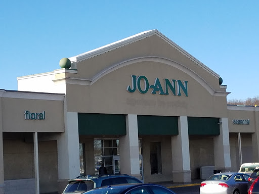 Fabric Store «Jo-Ann Fabrics and Crafts», reviews and photos, 1951 E Joppa Rd, Parkville, MD 21234, USA