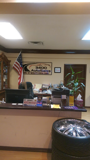 Used Car Dealer «3400 Auto Sale & Service», reviews and photos, 3400 14th St, Plano, TX 75074, USA