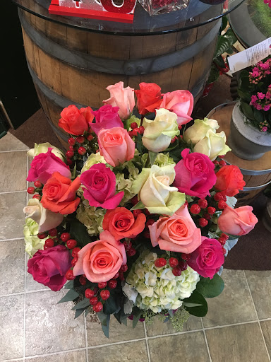 Florist «Woodbridge Florist», reviews and photos, 18964 N Lower Sacramento Rd, Woodbridge, CA 95258, USA