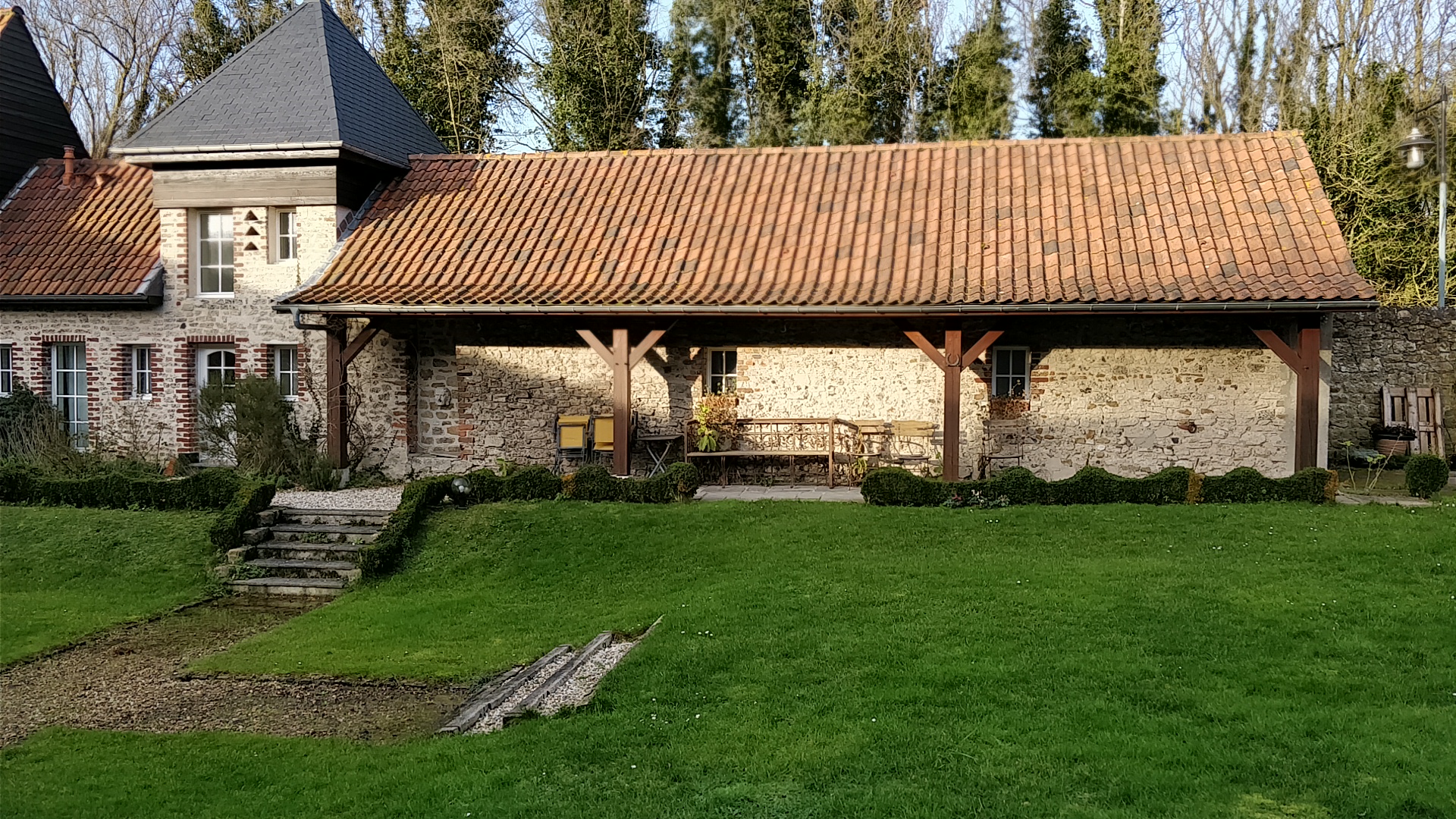 Photo n° 1 de l'avis de André.e fait le 15/02/2018 à 15:41