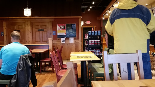 Coffee Shop «Caribou Coffee», reviews and photos, 11611 Leona Rd, Eden Prairie, MN 55344, USA