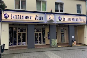 Spielhalle Entertainment World Oberhausen image