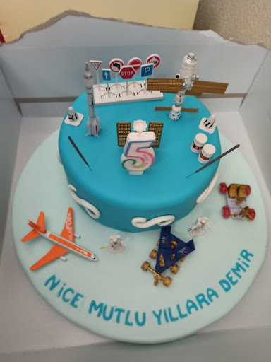 Karya Unlu Mamulleri Gündoğan