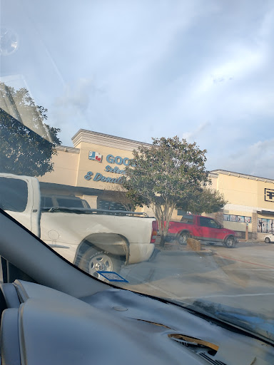 Thrift Store «Goodwill», reviews and photos, 9625 North Sam Houston Pkwy E, Humble, TX 77396, USA