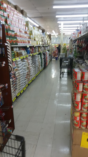 Grocery Store «Extra Supermarket», reviews and photos, 327 Lyons Ave, Newark, NJ 07112, USA