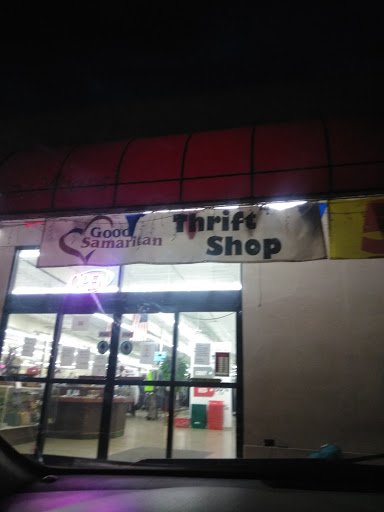 Good Samaritan Thrift Shop, 445 B St, Yuba City, CA 95991, USA, 