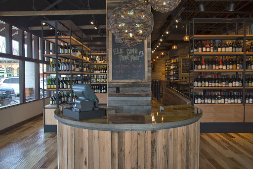 Wine Store «Foxcroft Wine Co. Dilworth», reviews and photos, 1235 East Blvd #1, Charlotte, NC 28203, USA