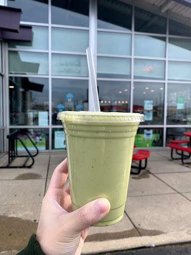 Natural Foods Store «Georgetown Natural Foods Market», reviews and photos, 4375 Georgetown Rd, Indianapolis, IN 46254, USA