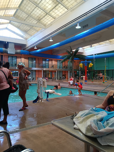 Hotel «Clarion Hotel & Aqua Lagoon Waterpark», reviews and photos, 1080 Riverdale St, West Springfield, MA 01089, USA