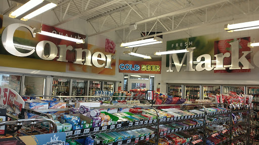 Gas Station «Thorntons», reviews and photos, 7301 Kingsgate Way, West Chester Township, OH 45069, USA