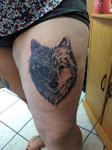 Explore oktoberfest tattoo ideas, creative tattoo ideas in Johnstown, available at Screaming Needle Tattoo & Body Piercing