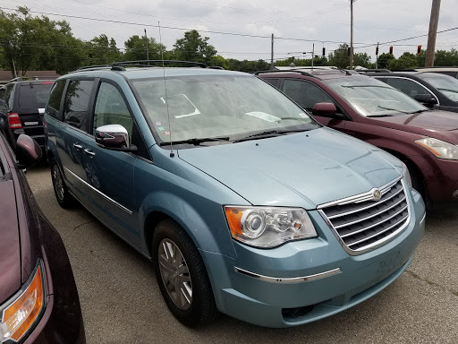 Used Car Dealer «Car Source», reviews and photos, 1200 Stringtown Rd, Grove City, OH 43123, USA