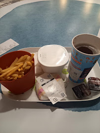 Aliment-réconfort du Restauration rapide McDonald's à Pacé - n°8