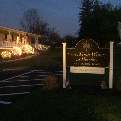 Winery «CrossWinds Winery at Hershey», reviews and photos, 621 Hershey Rd, Hummelstown, PA 17036, USA