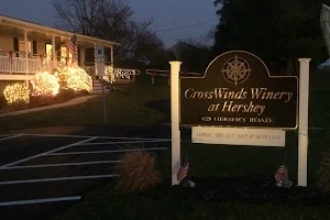 CrossWinds Winery at Hershey image