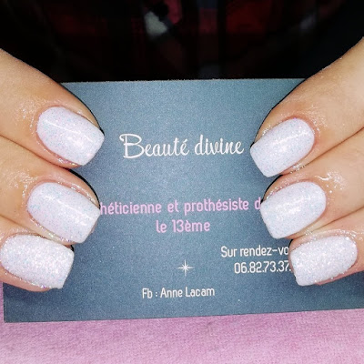 Beauté divine à Marseille