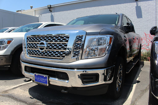 Nissan Dealer «Clay Cooley Nissan Galleria», reviews and photos, 4707 Lyndon B Johnson Fwy, Dallas, TX 75244, USA