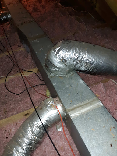 HVAC Contractor «Affordable Heating & Cooling», reviews and photos