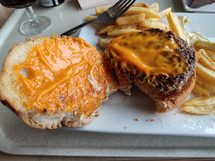 Photo n°41 de FLUNCH LAVAL à Laval ()