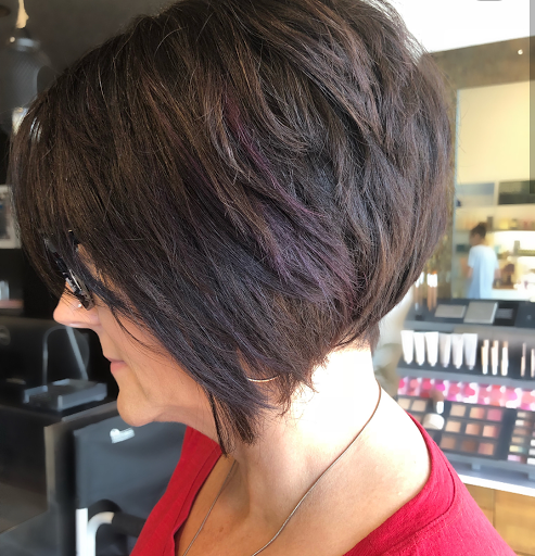 Beauty Salon «Pure Natur Salon & Spa», reviews and photos, 6540 N Illinois St #105, Fairview Heights, IL 62208, USA