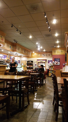 Coffee Shop «The Coffee Bean & Tea Leaf», reviews and photos, 16215 Sierra Lakes Pkwy, Fontana, CA 92336, USA