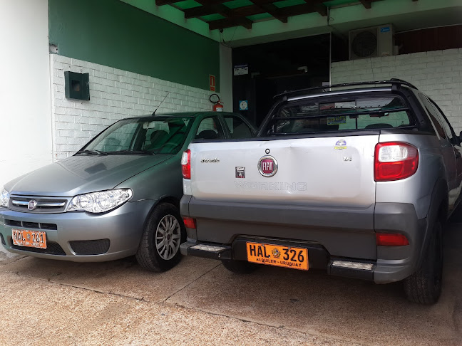 Opiniones de Maxicar Rent a Car en Salto - Agencia de alquiler de autos