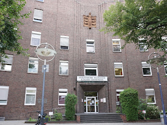 Klinik für Kinder- und Jugendmedizin, Klinikum Dortmund gGmbH