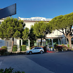 Photo n°2 de l'avis de Mario.a fait le 02/09/2018 à 16:46 sur le  Grand Hotel da Vinci à Cesenatico