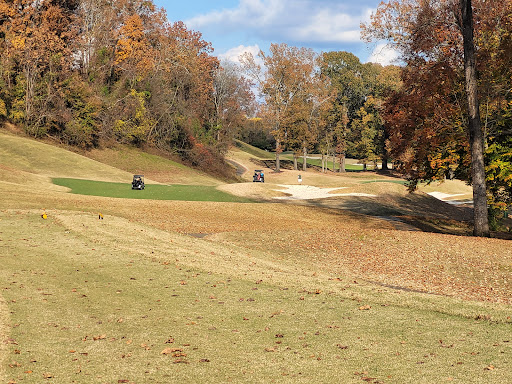 Golf Course «Capitol Hill Golf», reviews and photos, 2600 Constitution Ave, Prattville, AL 36066, USA