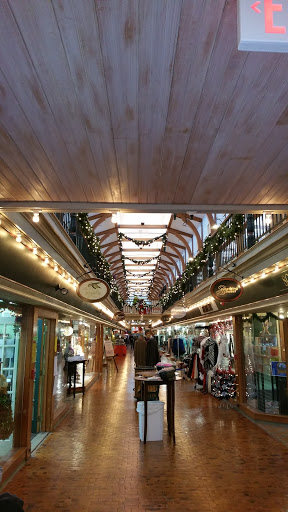 Shopping Mall «PowerHouse Mall», reviews and photos, 8 Glen Rd, West Lebanon, NH 03784, USA