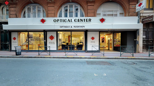 Audioprothésiste TOULOUSE - CAPITOLE Optical Center à Toulouse