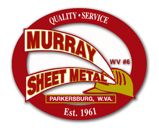 Murray Sheet Metal Co Inc. in Parkersburg, West Virginia