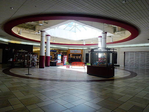 Shopping Mall «Stroud Mall», reviews and photos, 344 Stroud Mall, Stroudsburg, PA 18360, USA