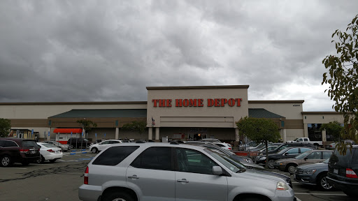 Home Improvement Store «The Home Depot», reviews and photos, 43900 Ice House Terrace, Fremont, CA 94538, USA